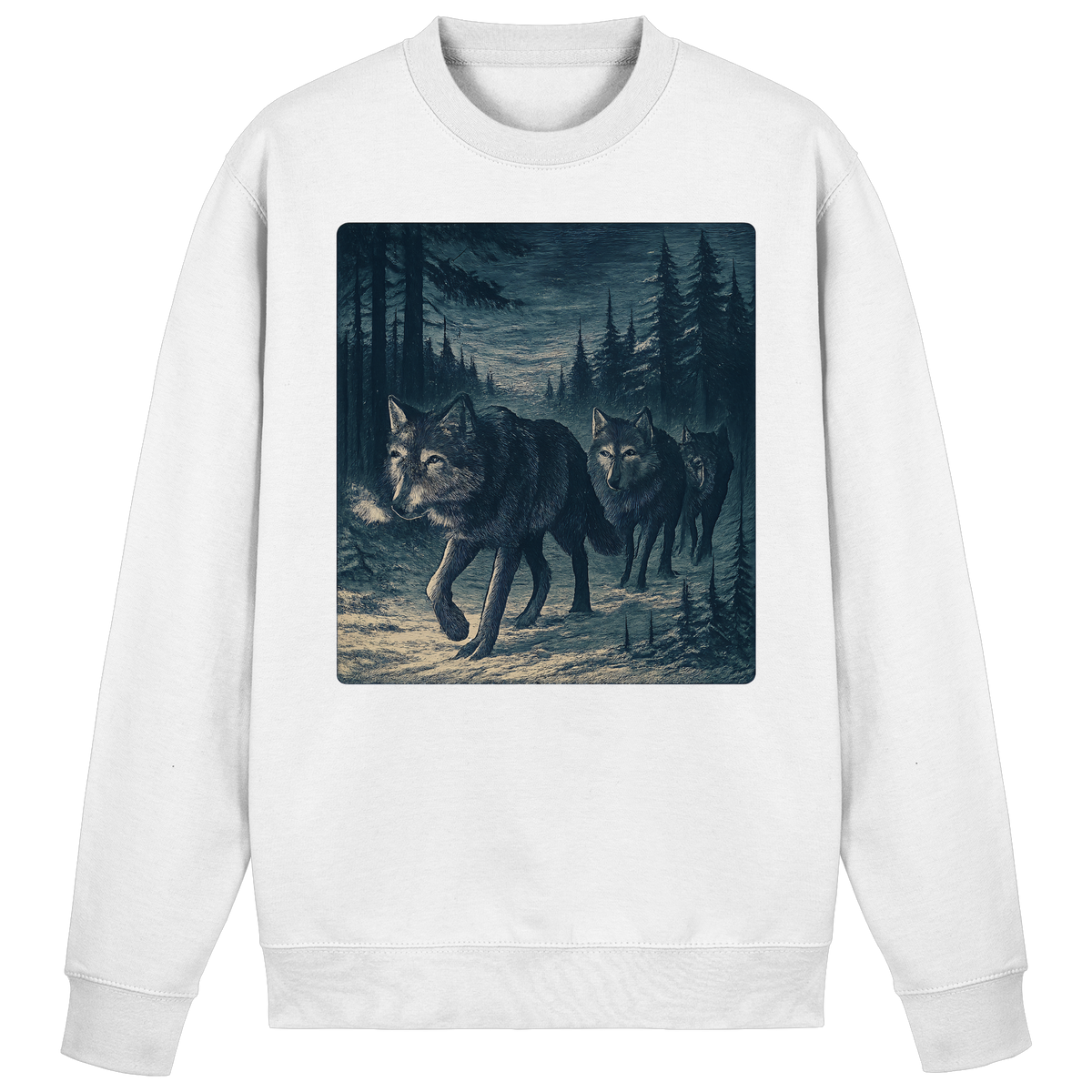 Pack North Sweatshirt