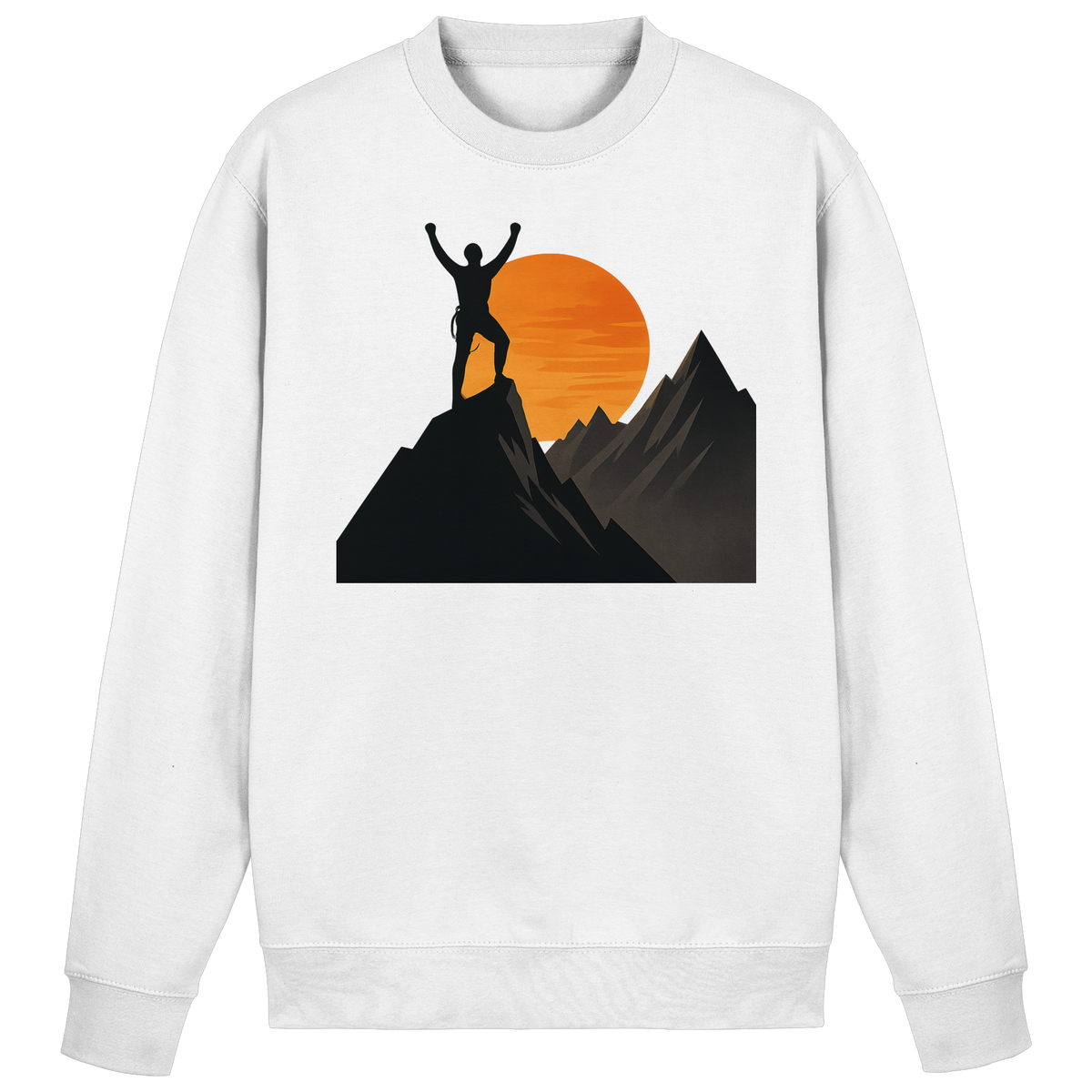 Bold Ascent Sweatshirt