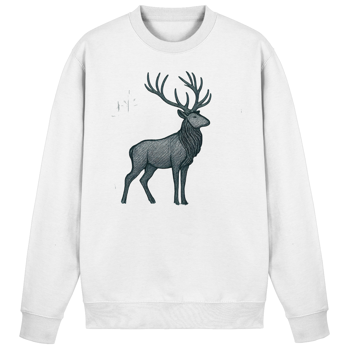 Mist Crown - Basic Sweatshirt
