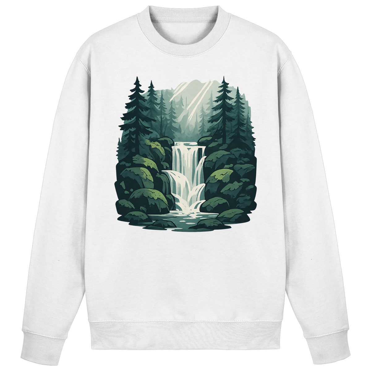 Fall Creek Sweatshirt
