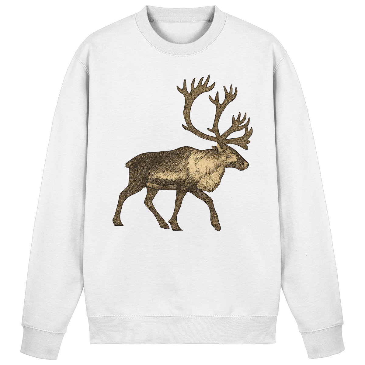 Elk Meadow - Basic Sweatshirt