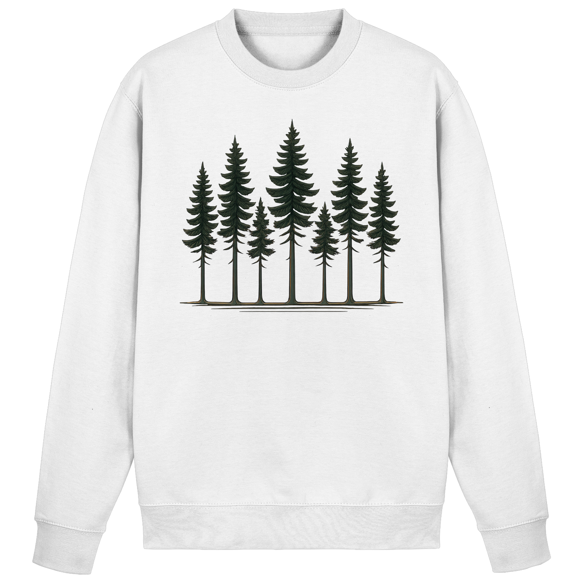Pine Dusk Sweatshirt