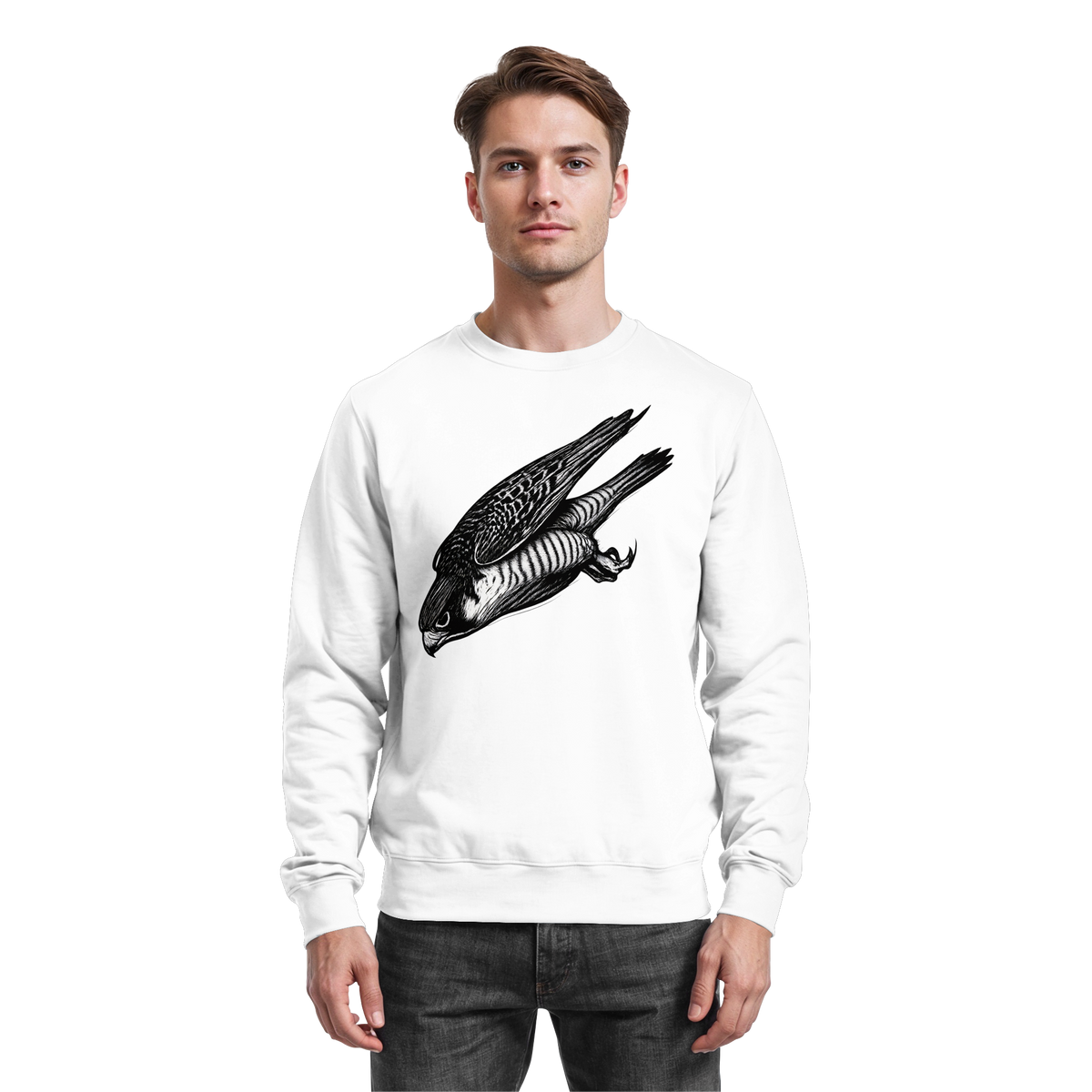 Swift Dive Sweatshirt
