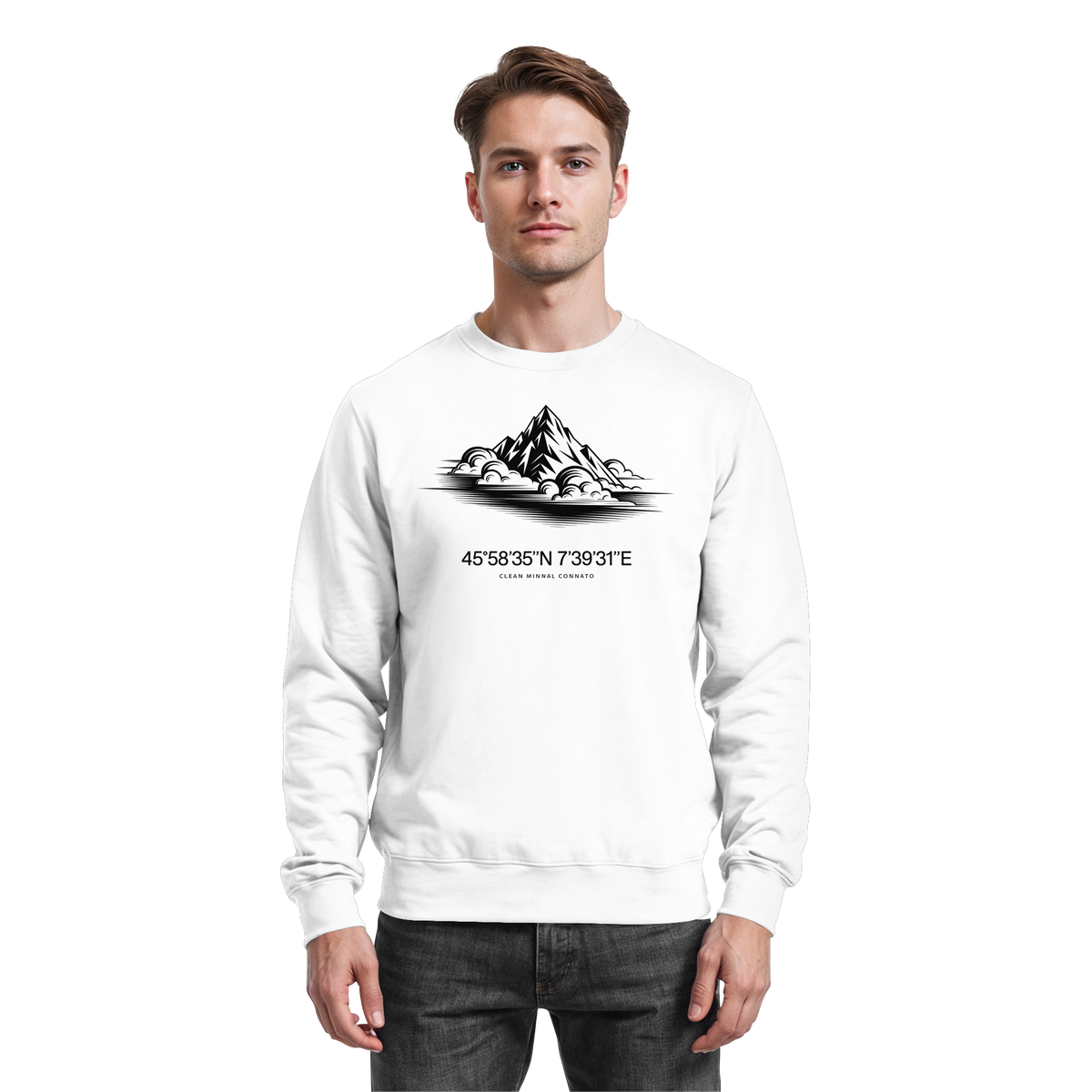 Summit Point Sweatshirt