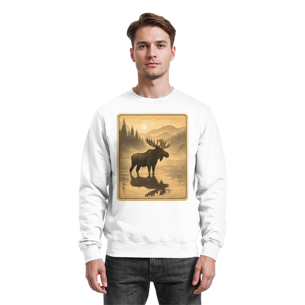 Calm Shore Sweatshirt