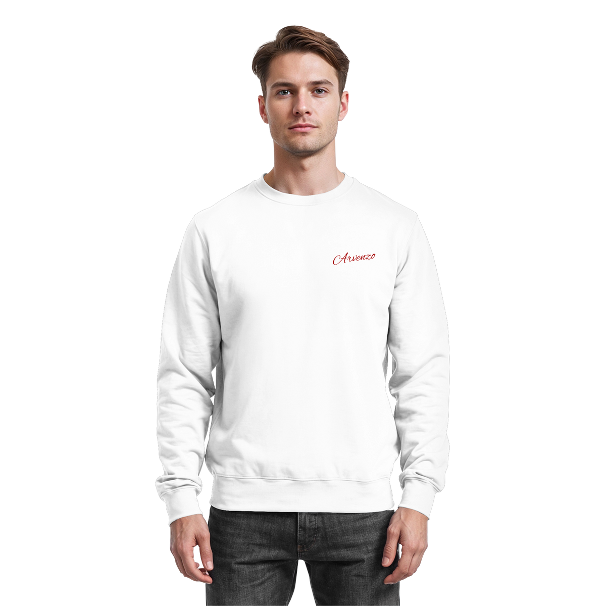 Pure Ground Sweatshirt