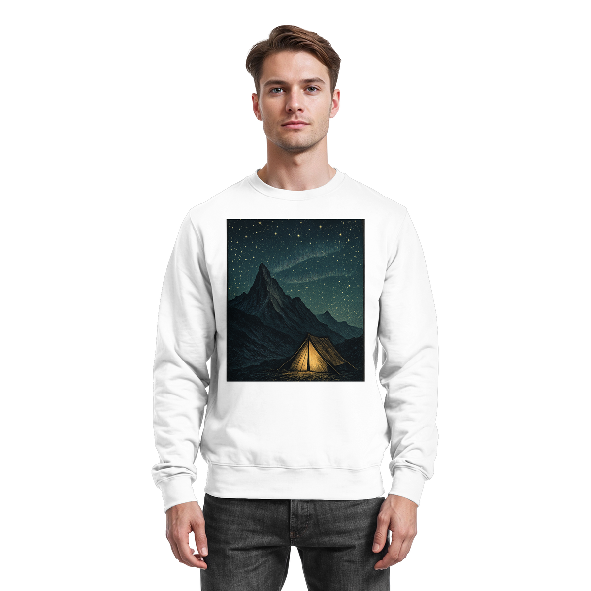 North Light Sweatshirt