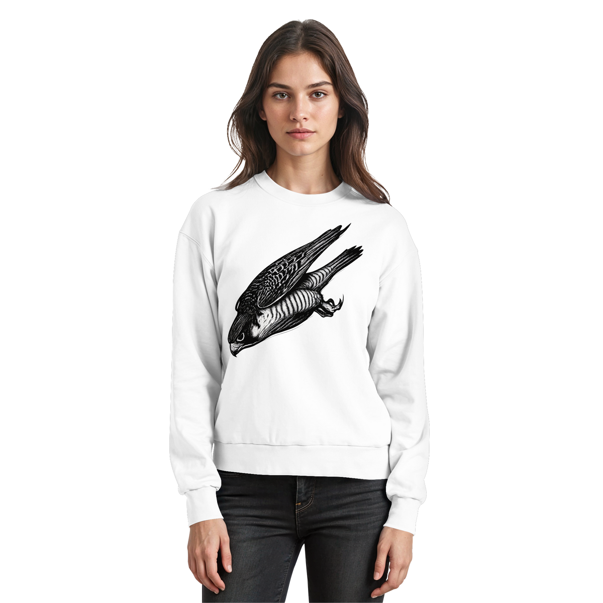 Swift Dive Sweatshirt