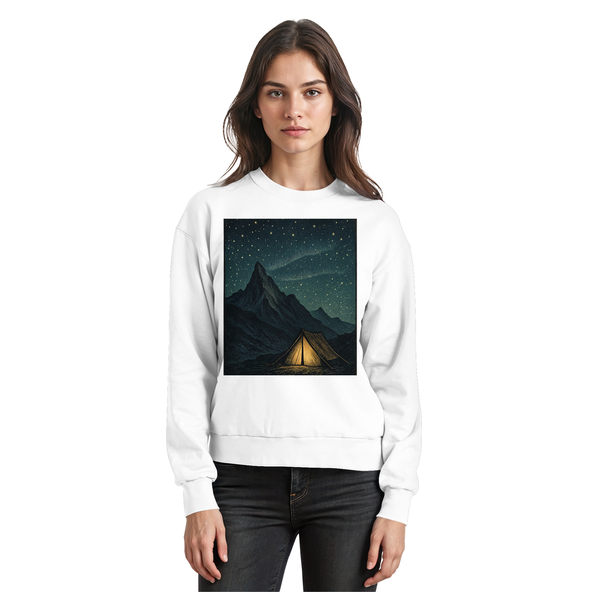 North Light Sweatshirt