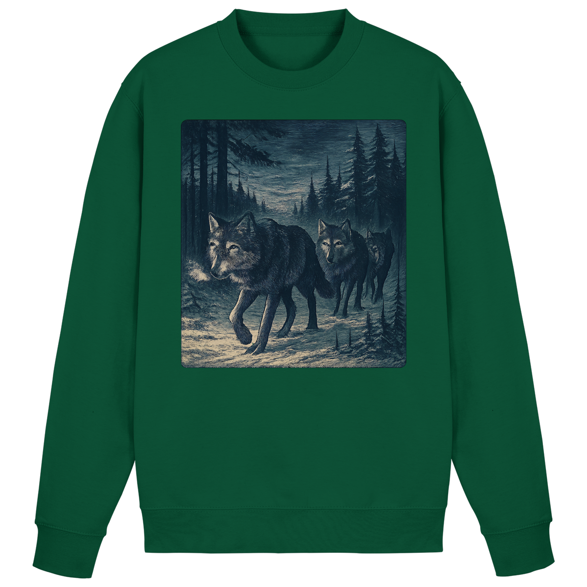Pack North Sweatshirt