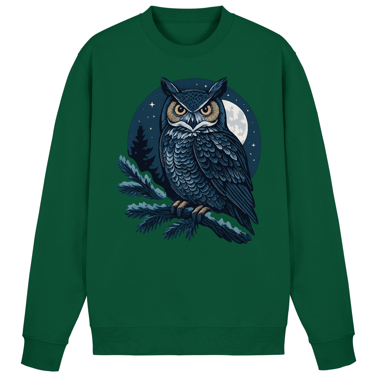 Night Watch Sweatshirt