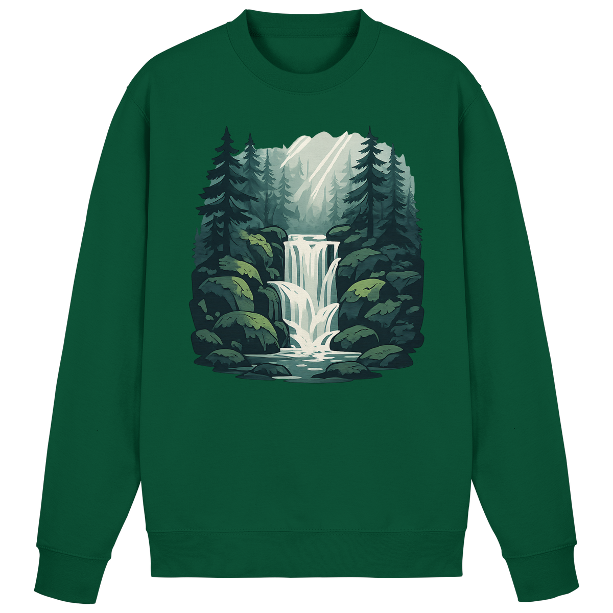 Fall Creek Sweatshirt