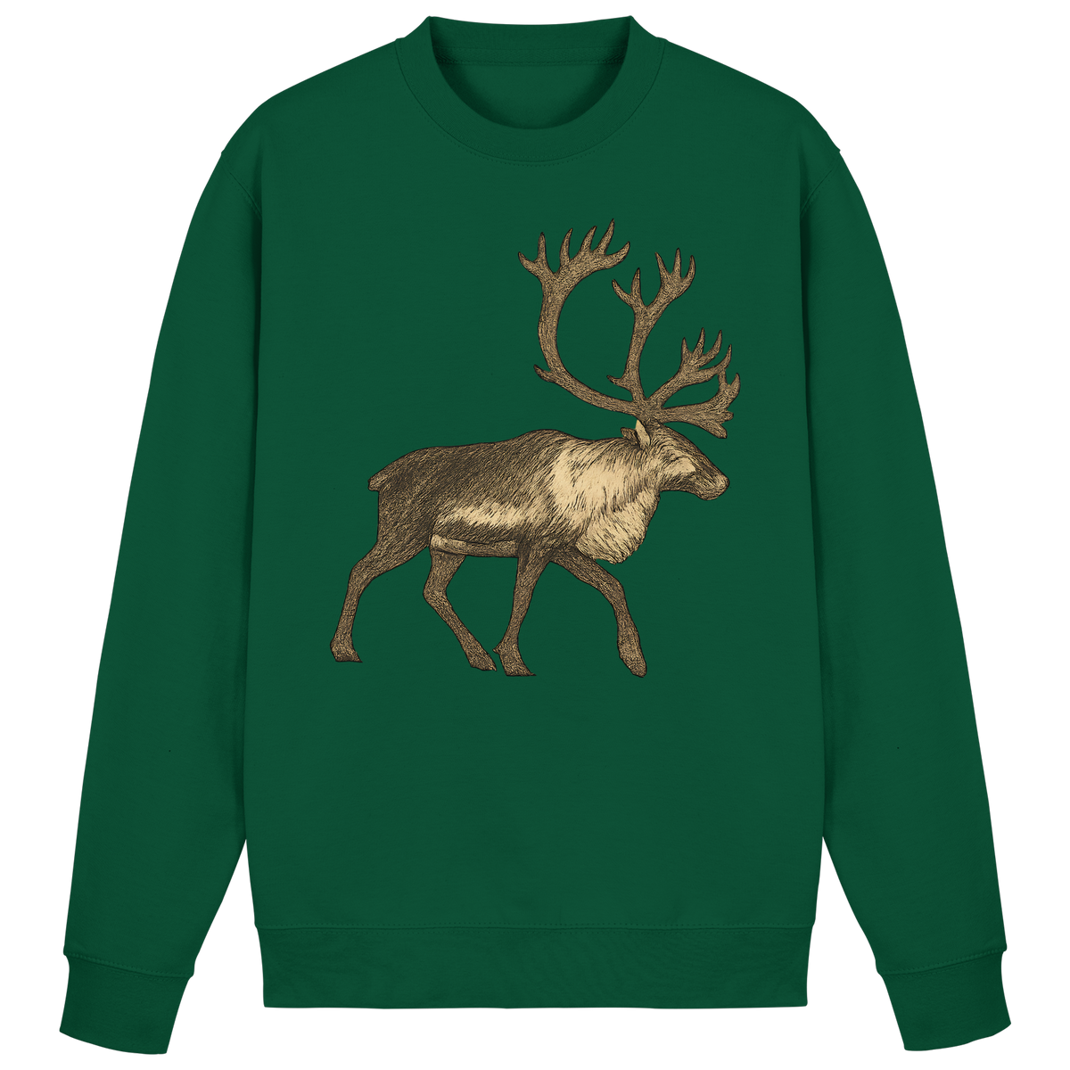Elk Meadow - Basic Sweatshirt