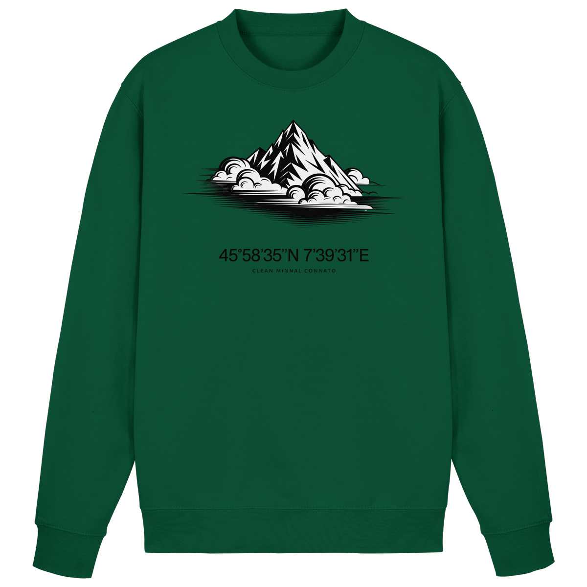 Summit Point Sweatshirt