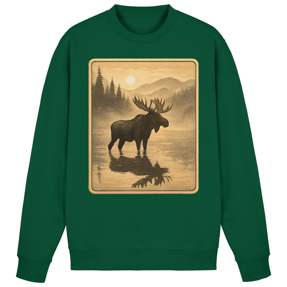 Calm Shore Sweatshirt