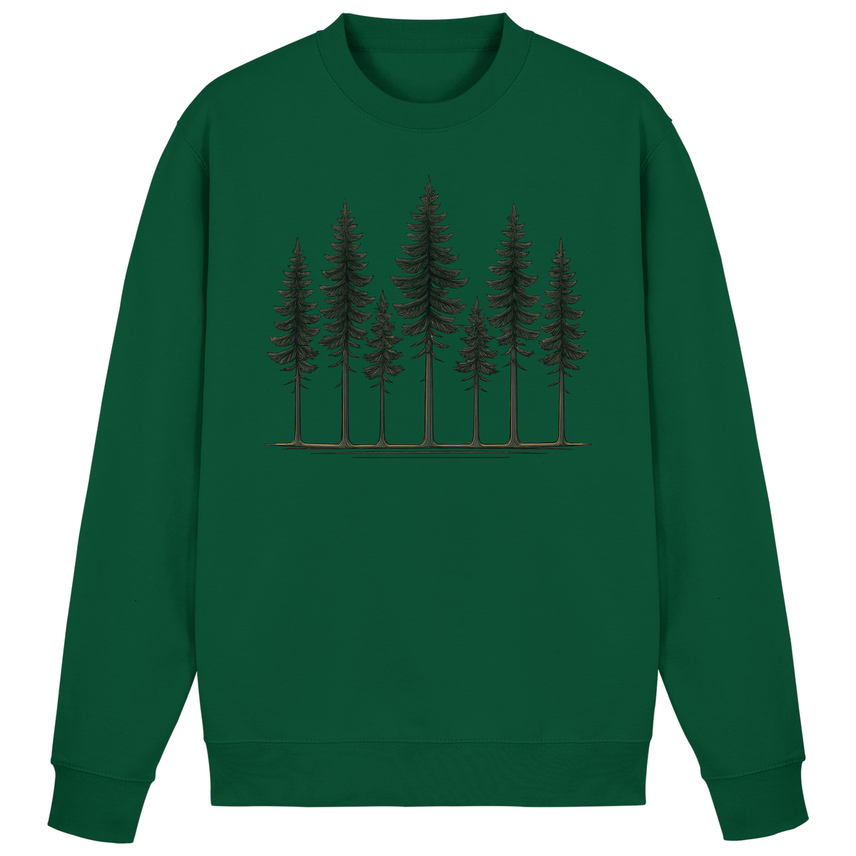 Pine Dusk Sweatshirt