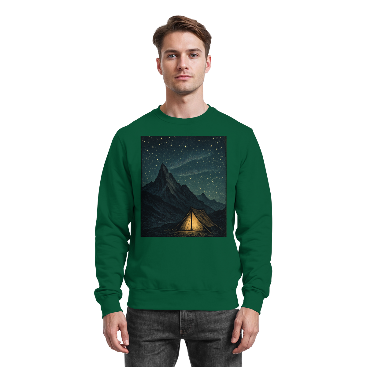 North Light Sweatshirt