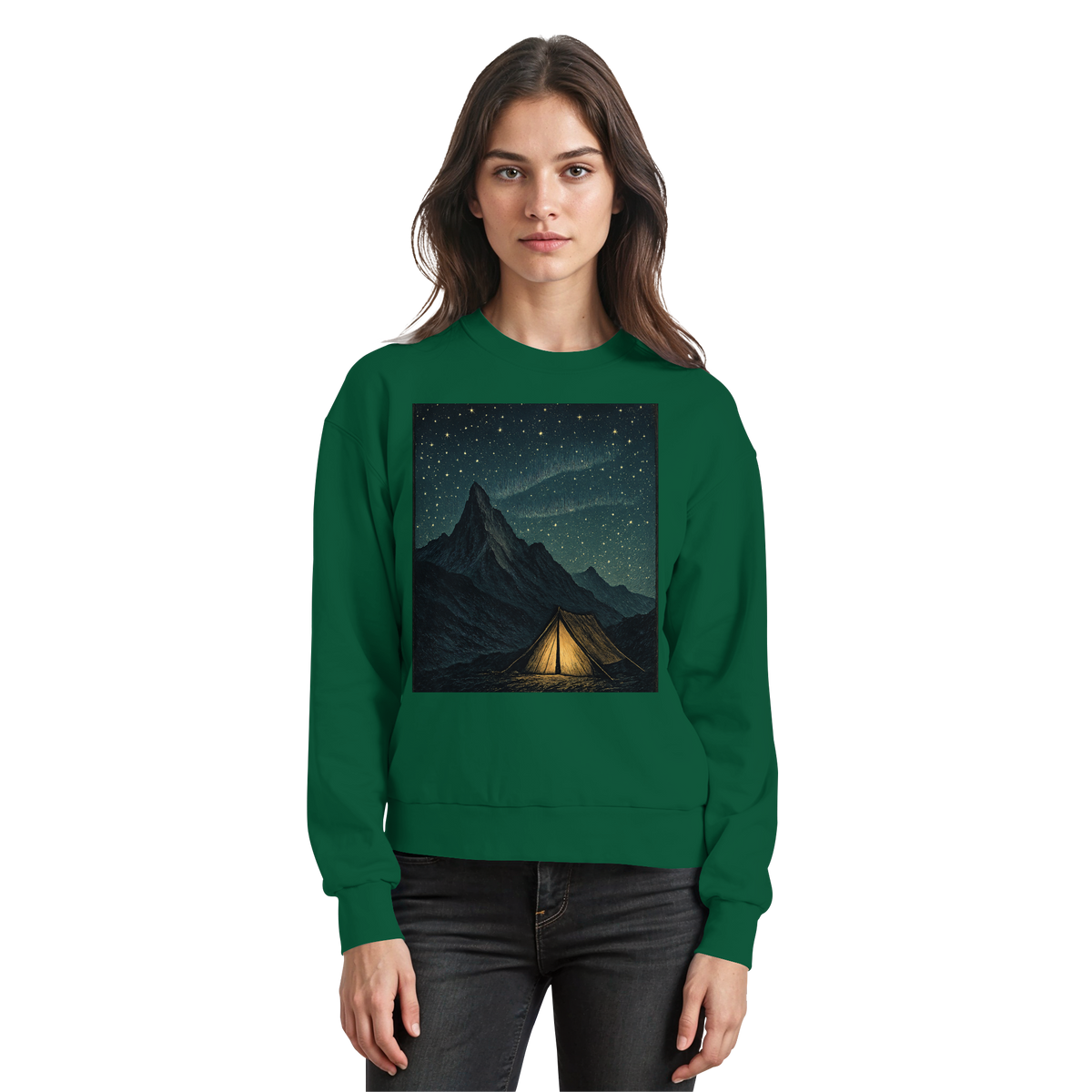 North Light Sweatshirt