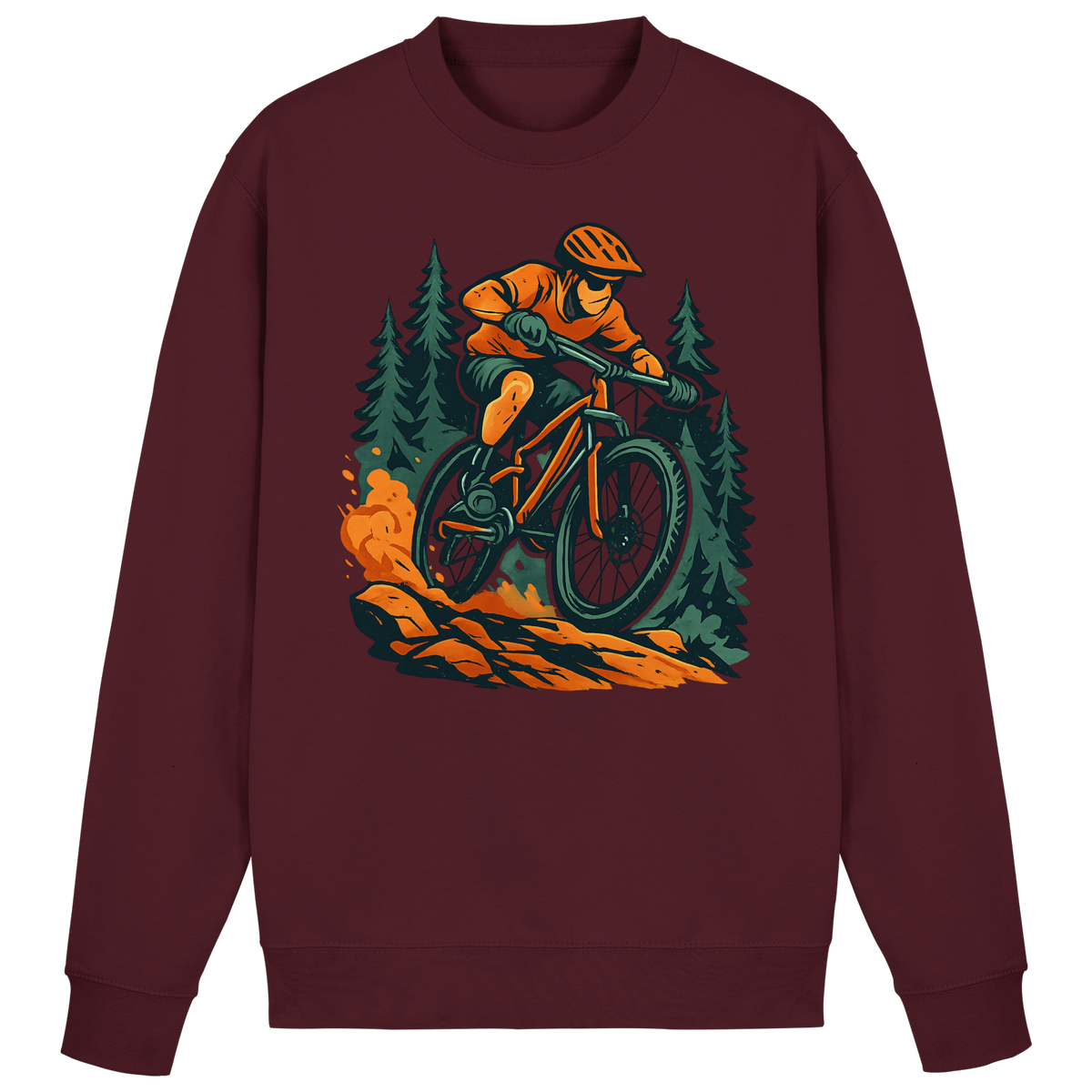 Dirt Rush Sweatshirt