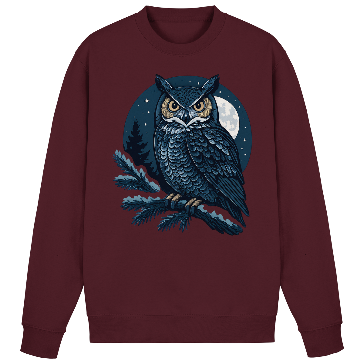 Night Watch Sweatshirt
