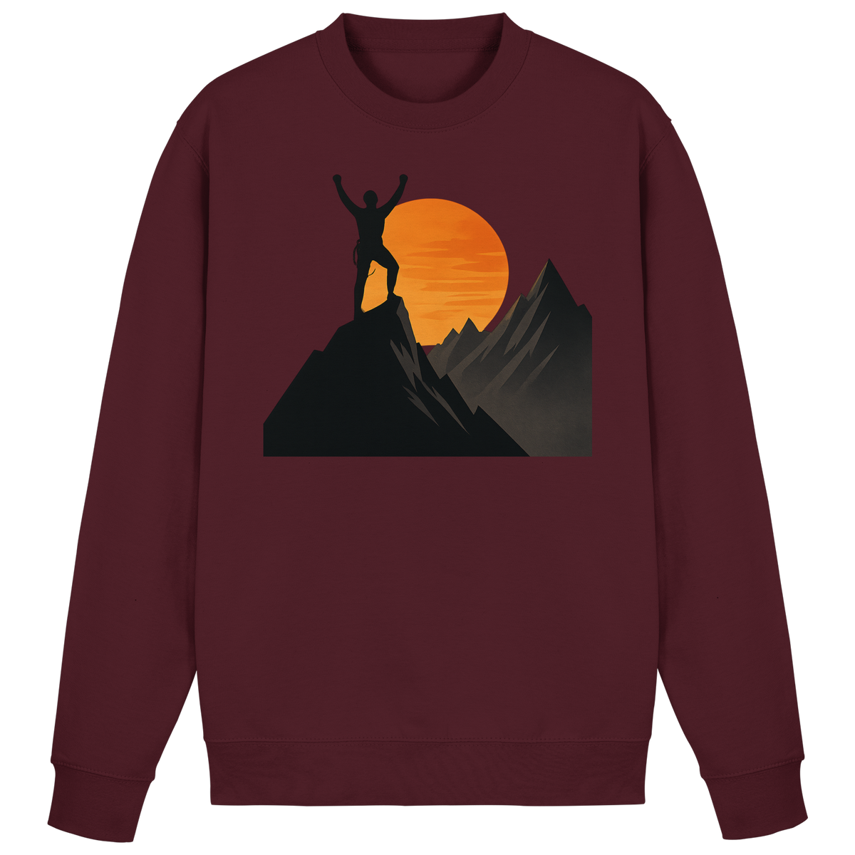 Bold Ascent Sweatshirt