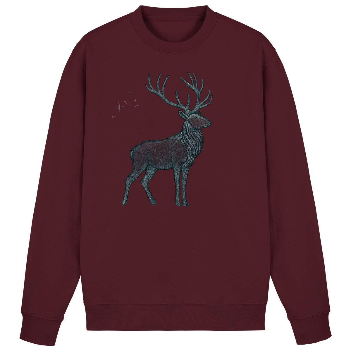 Mist Crown - Basic Sweatshirt