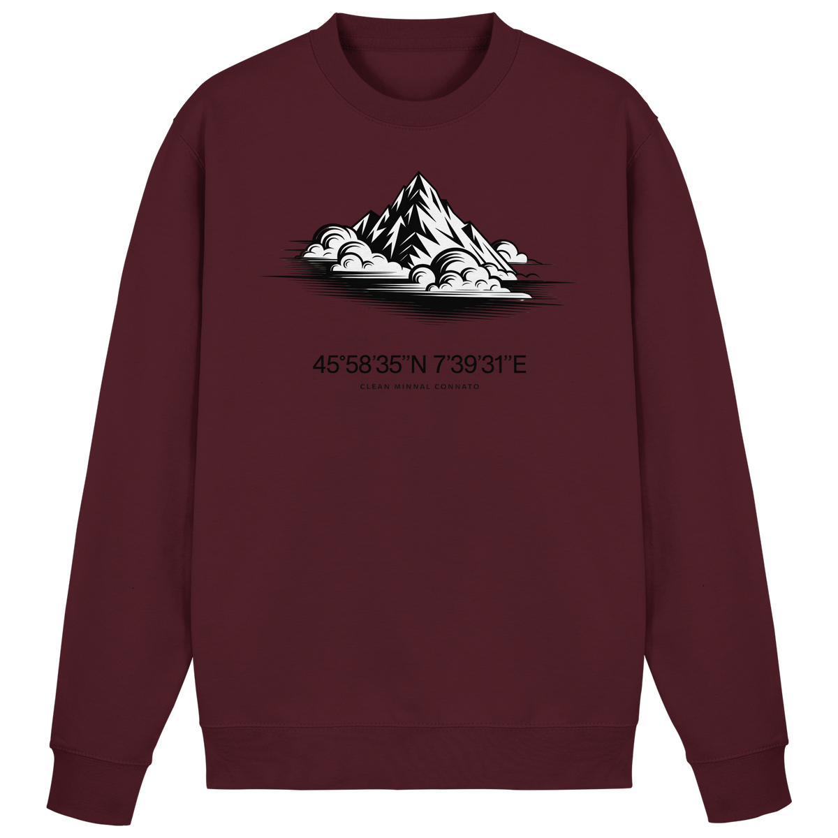 Summit Point Sweatshirt