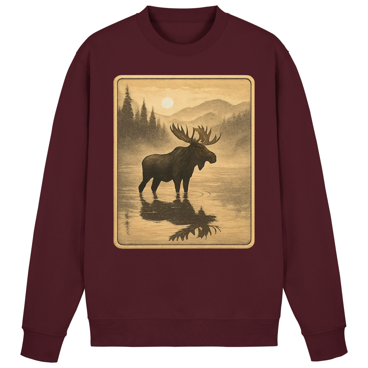 Calm Shore Sweatshirt