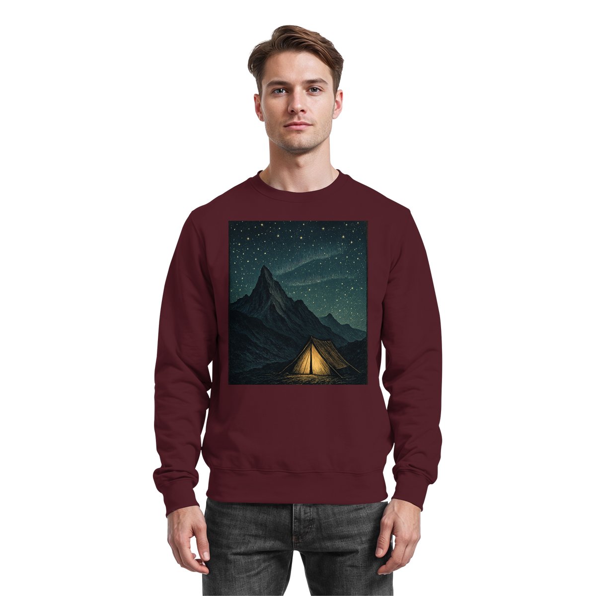 North Light Sweatshirt