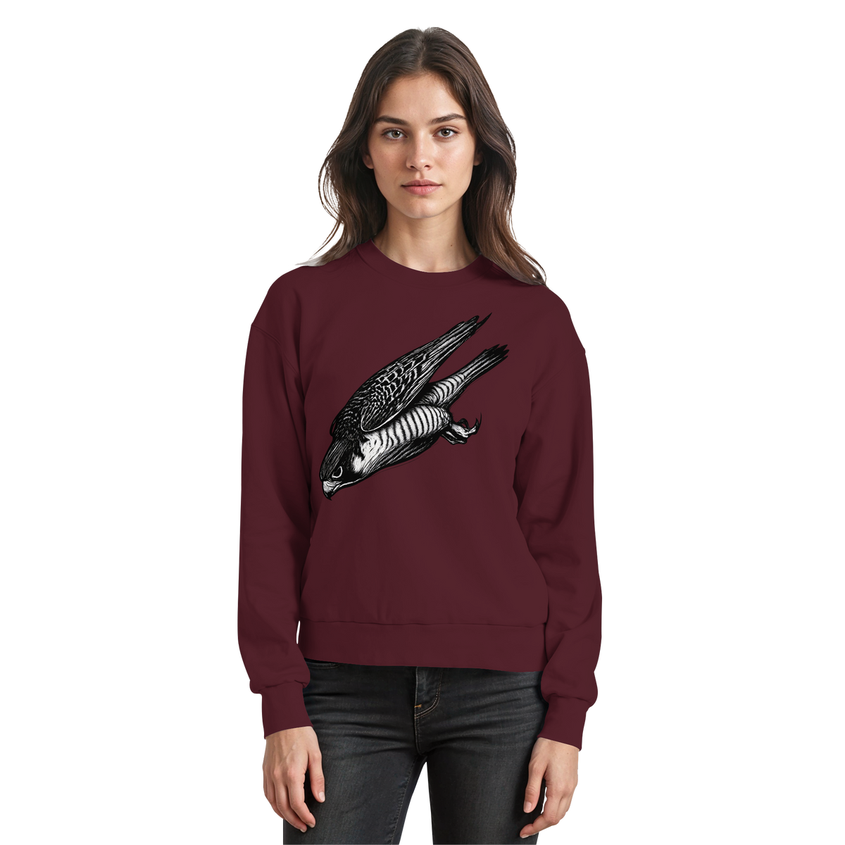 Swift Dive Sweatshirt