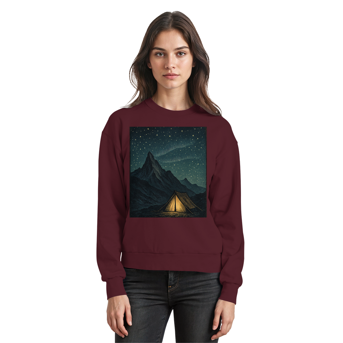 North Light Sweatshirt