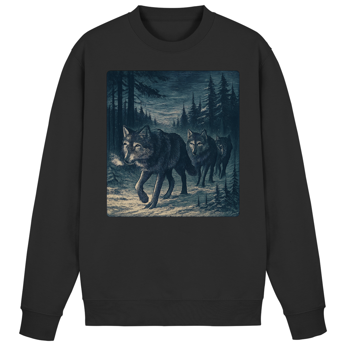 Pack North Sweatshirt