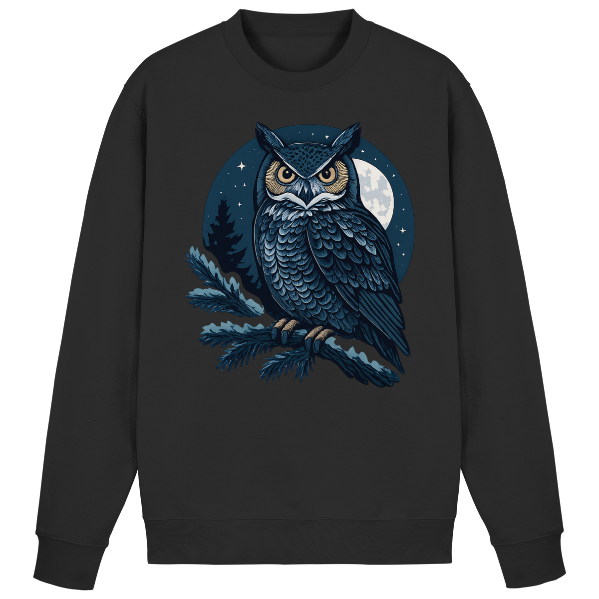 Night Watch Sweatshirt