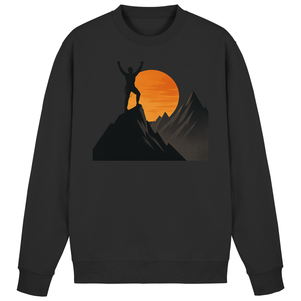 Bold Ascent Sweatshirt