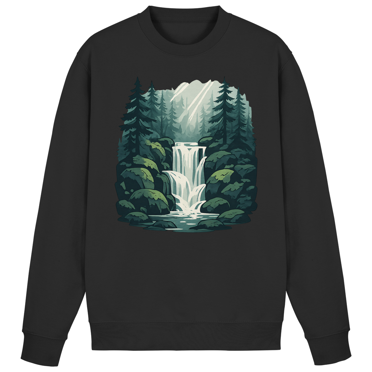Fall Creek Sweatshirt