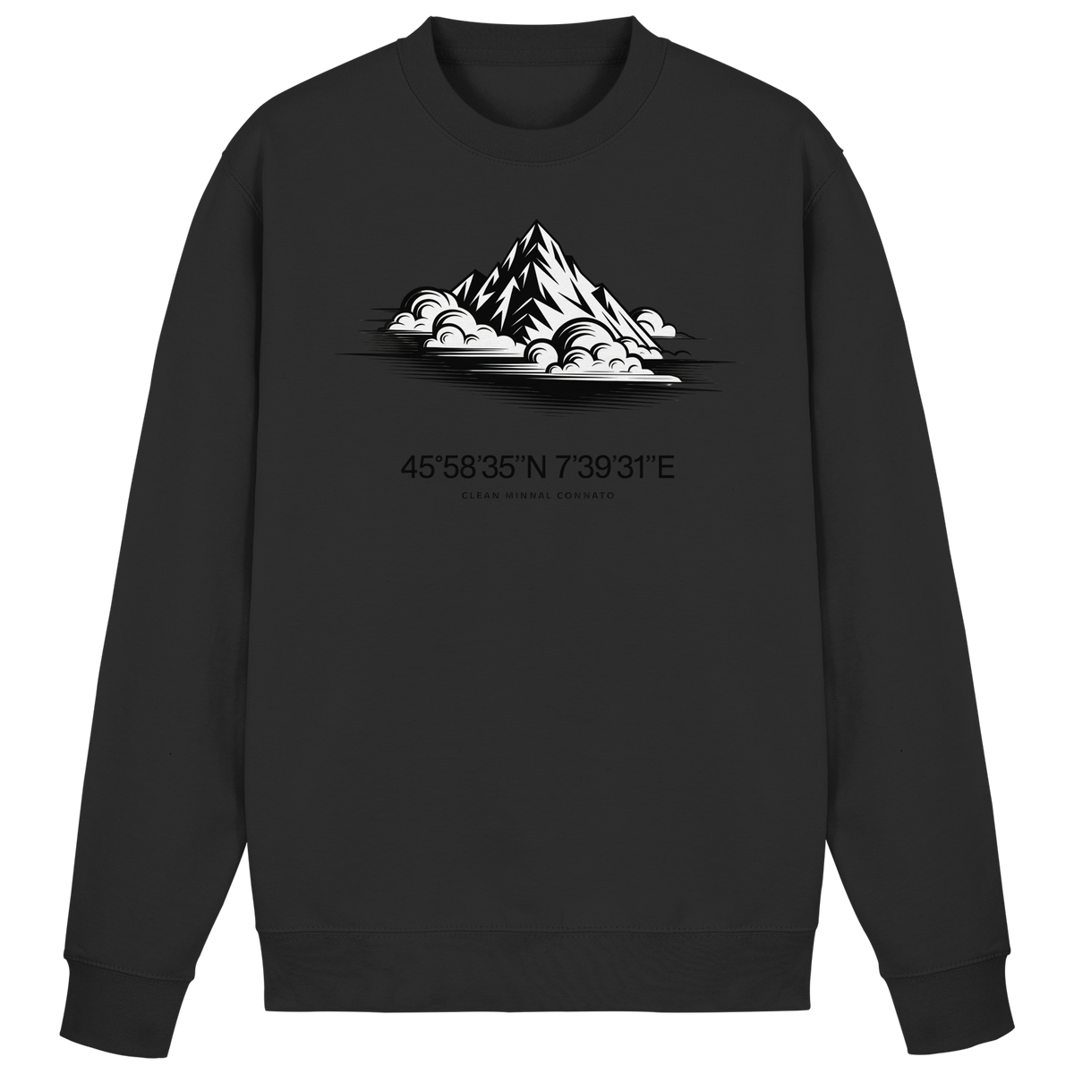 Summit Point Sweatshirt