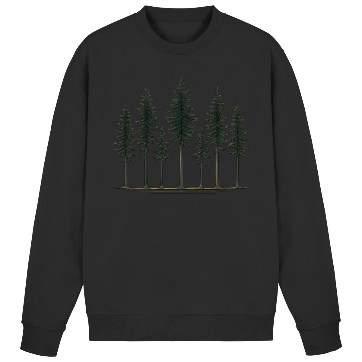 Pine Dusk Sweatshirt