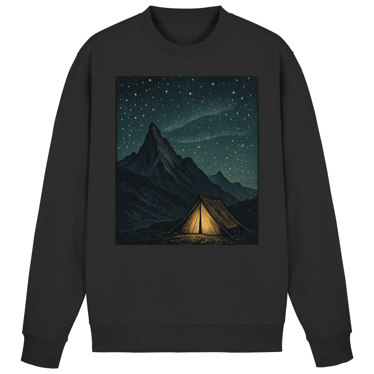 North Light Sweatshirt