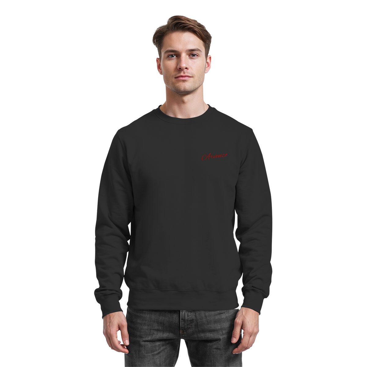 Pure Ground Sweatshirt
