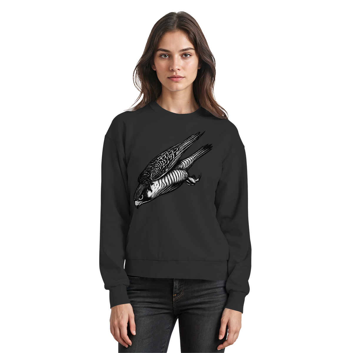 Swift Dive Sweatshirt