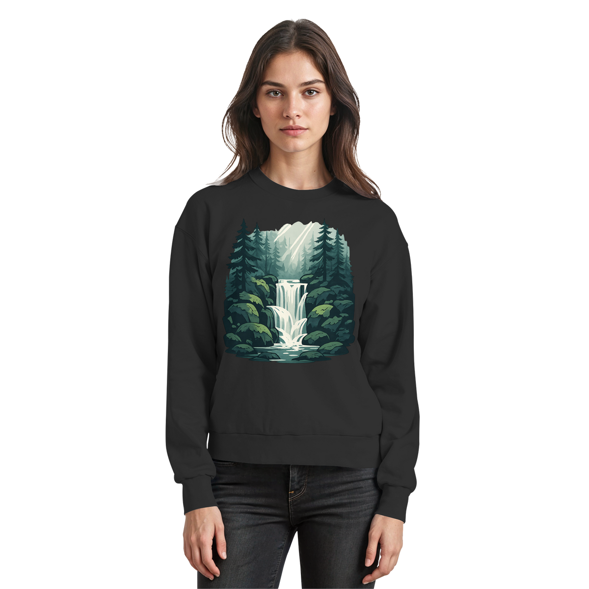 Fall Creek Sweatshirt