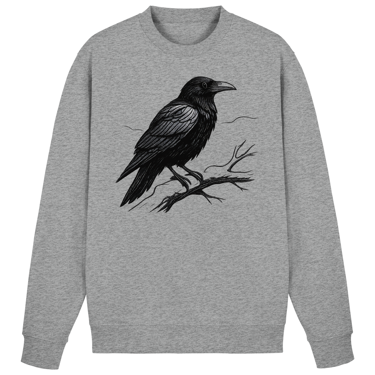 Dark Raven Sweatshirt