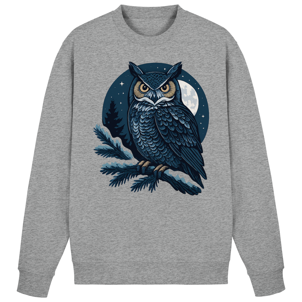 Night Watch Sweatshirt