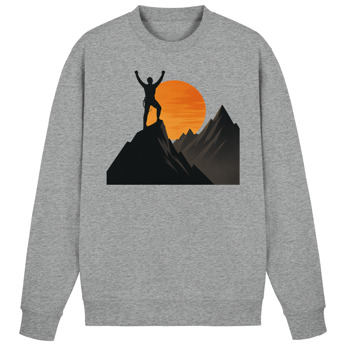 Bold Ascent Sweatshirt