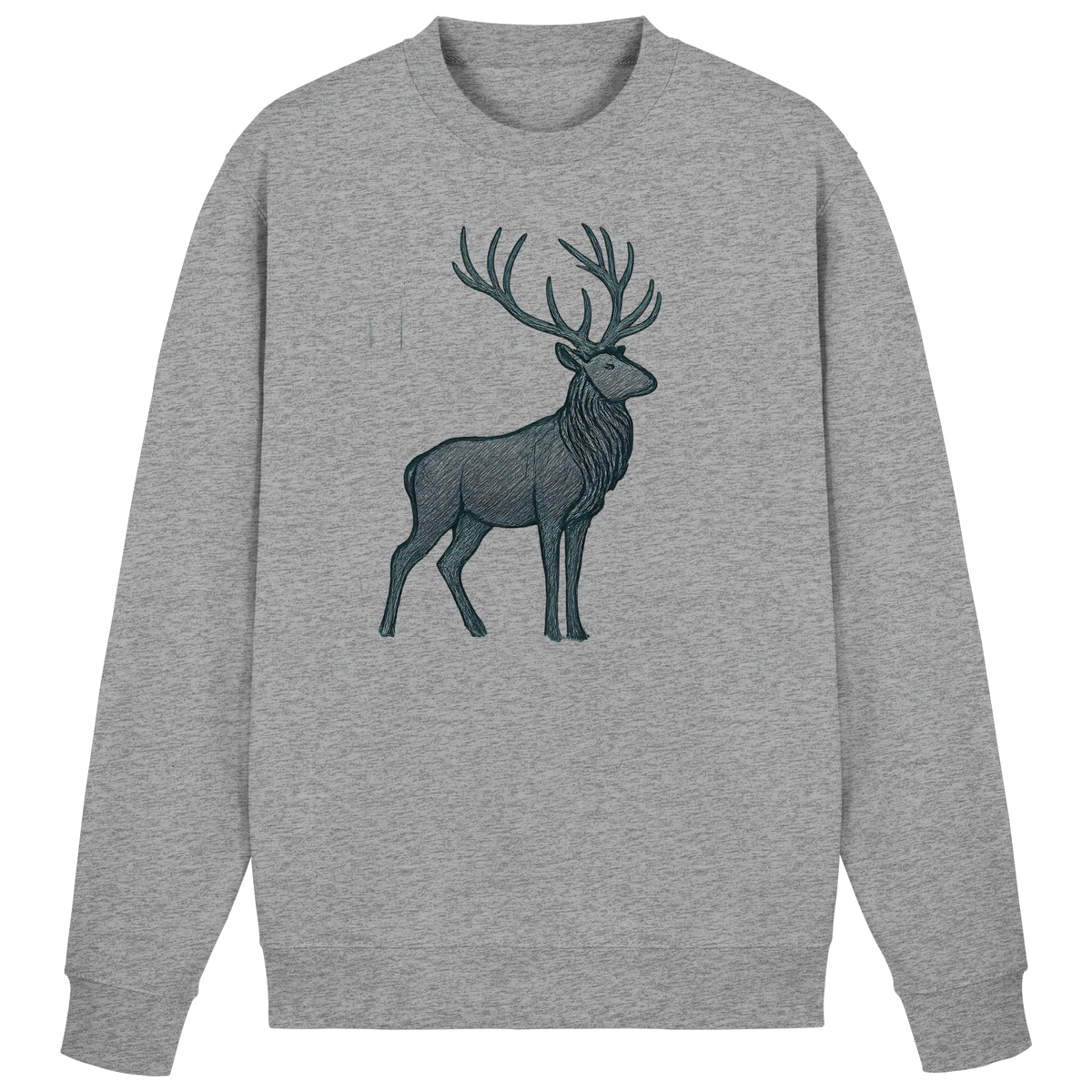 Mist Crown - Basic Sweatshirt