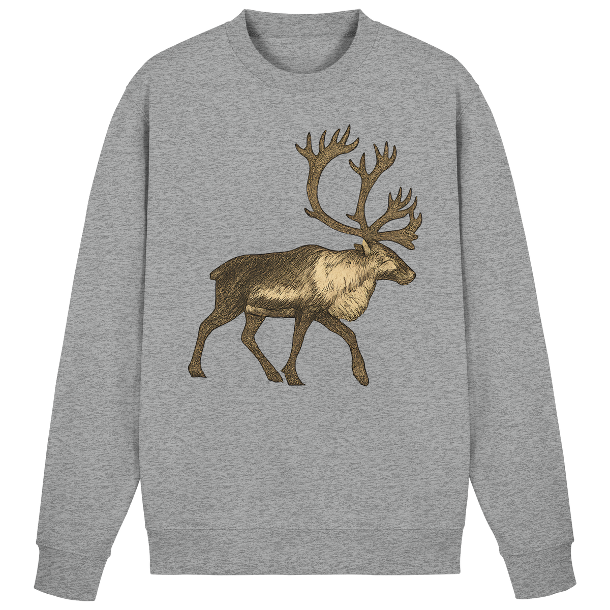 Elk Meadow - Basic Sweatshirt