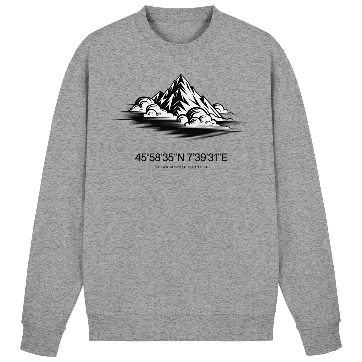 Summit Point Sweatshirt