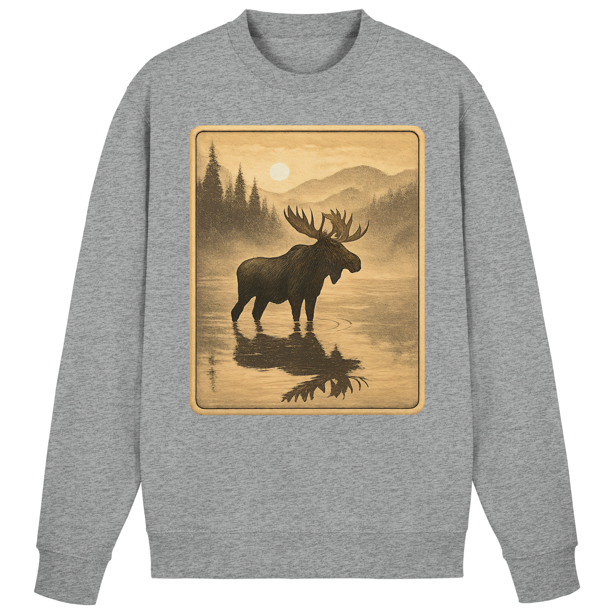 Calm Shore Sweatshirt