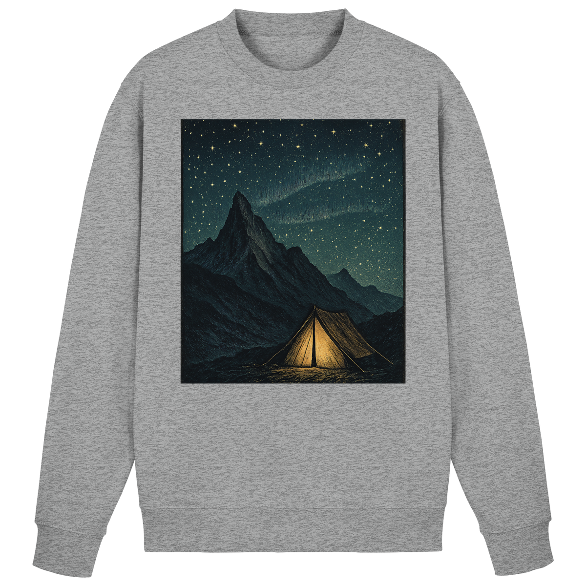 North Light Sweatshirt