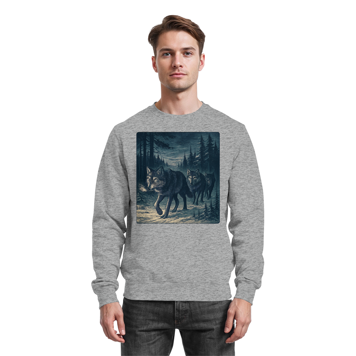 Pack North Sweatshirt